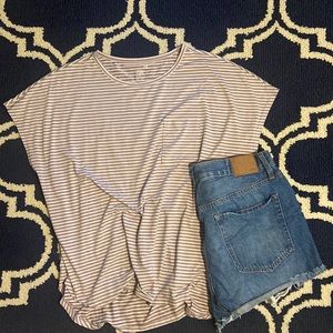 GapFit Breathe T-Shirt- Size XL Tall